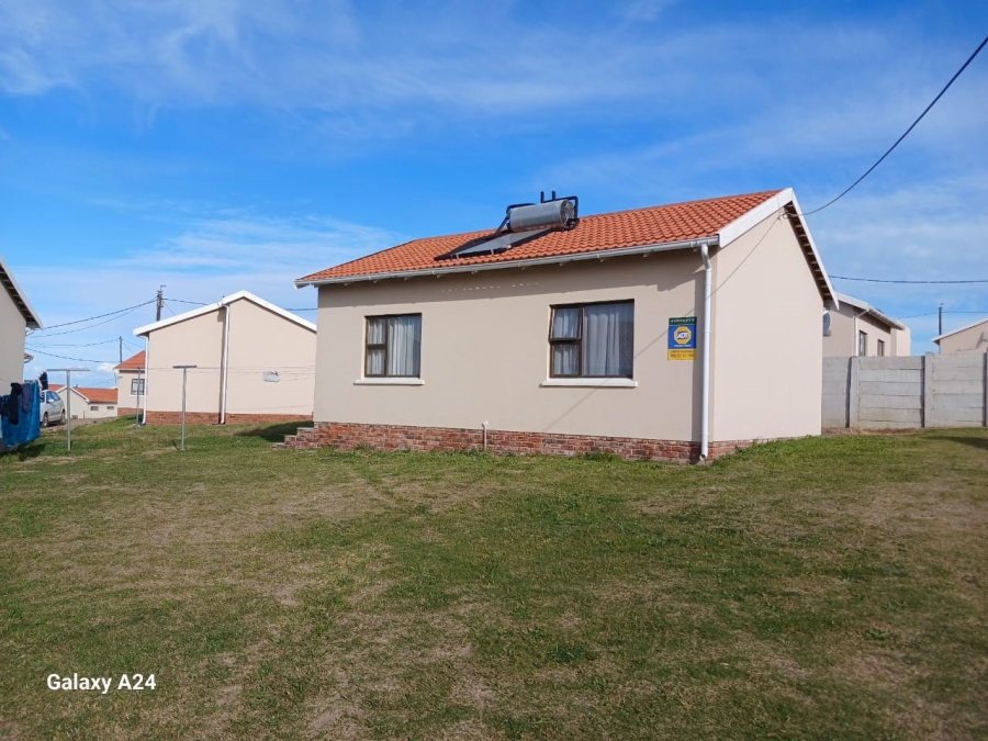 2 Bedroom Property for Sale in Graceland Eastern Cape